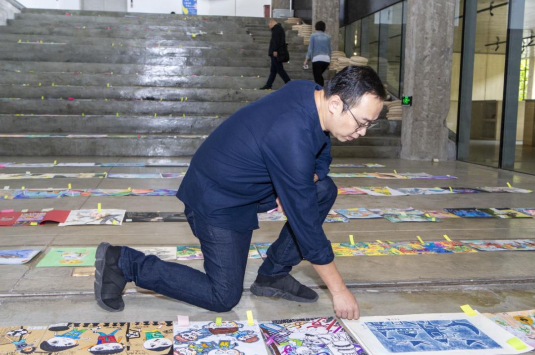 少儿绘画比赛有什么作品,国内含金量高的儿童绘画比赛