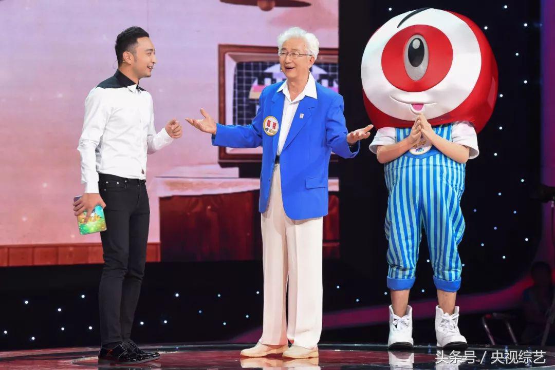 听陈铎、虹云、鞠萍、舒冬、宫岩、刚强讲述中国电视60年背后故事