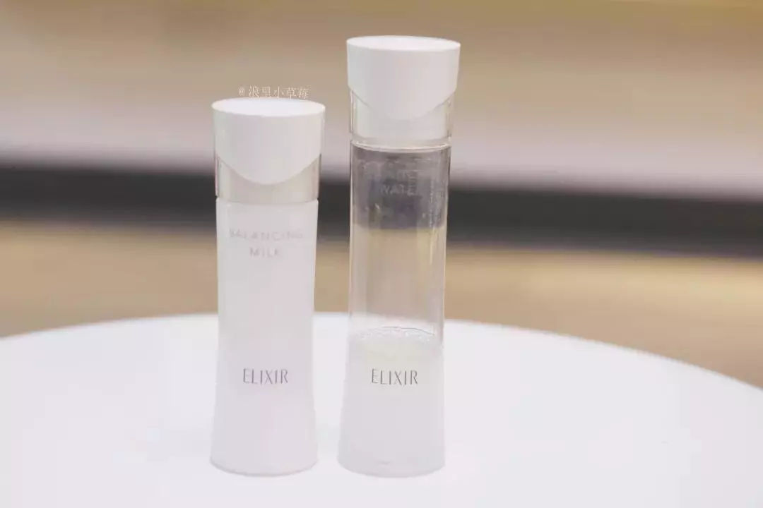 小红书推荐护肤品水乳,分享四款公认好用的水乳