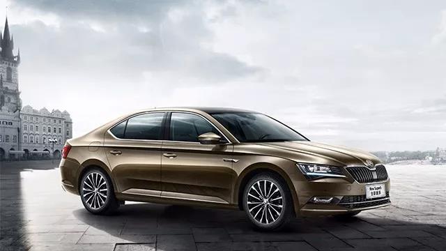 速派车主真实评价,斯柯达速派车主真实感受