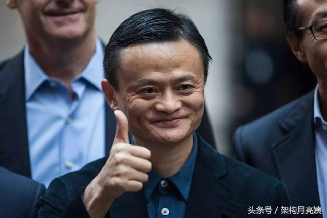 阿里巴巴员工工资等级划分,最新阿里巴巴员工工资等级划分