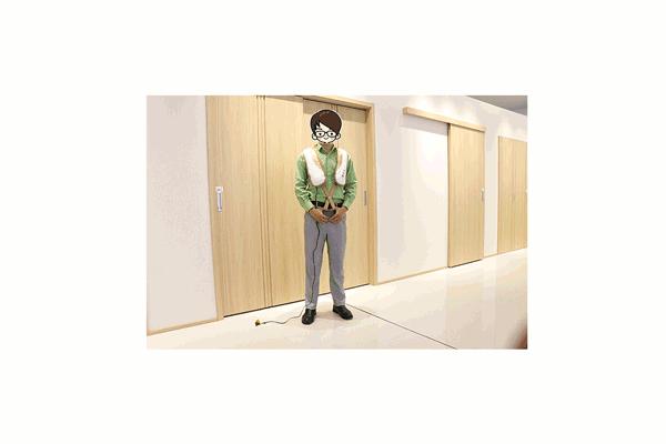 艾石按摩仪器,磁灸按摩仪