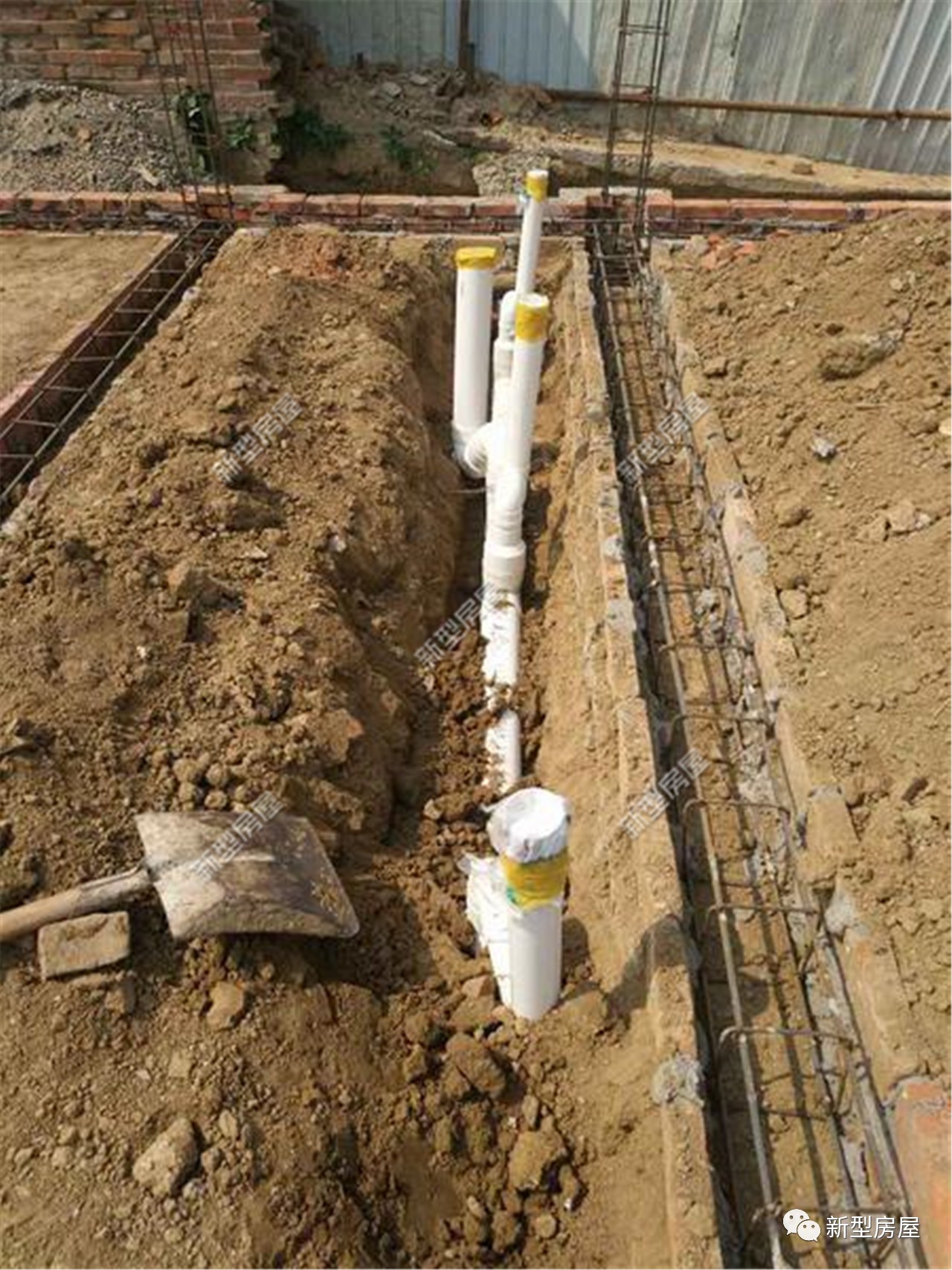 农村房屋漏水最好的方法,房屋管道渗漏怎么处理