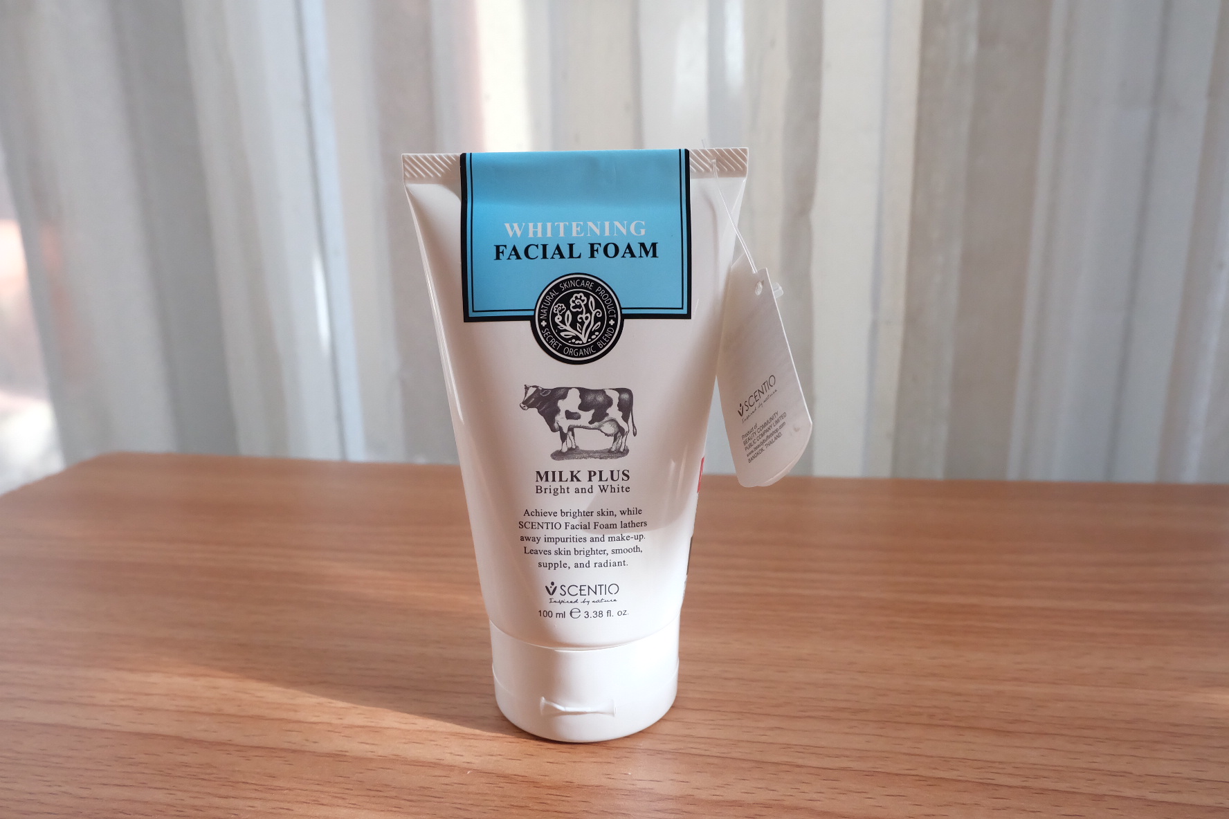 泰国十大热销产品,泰国十大值得买的护肤品