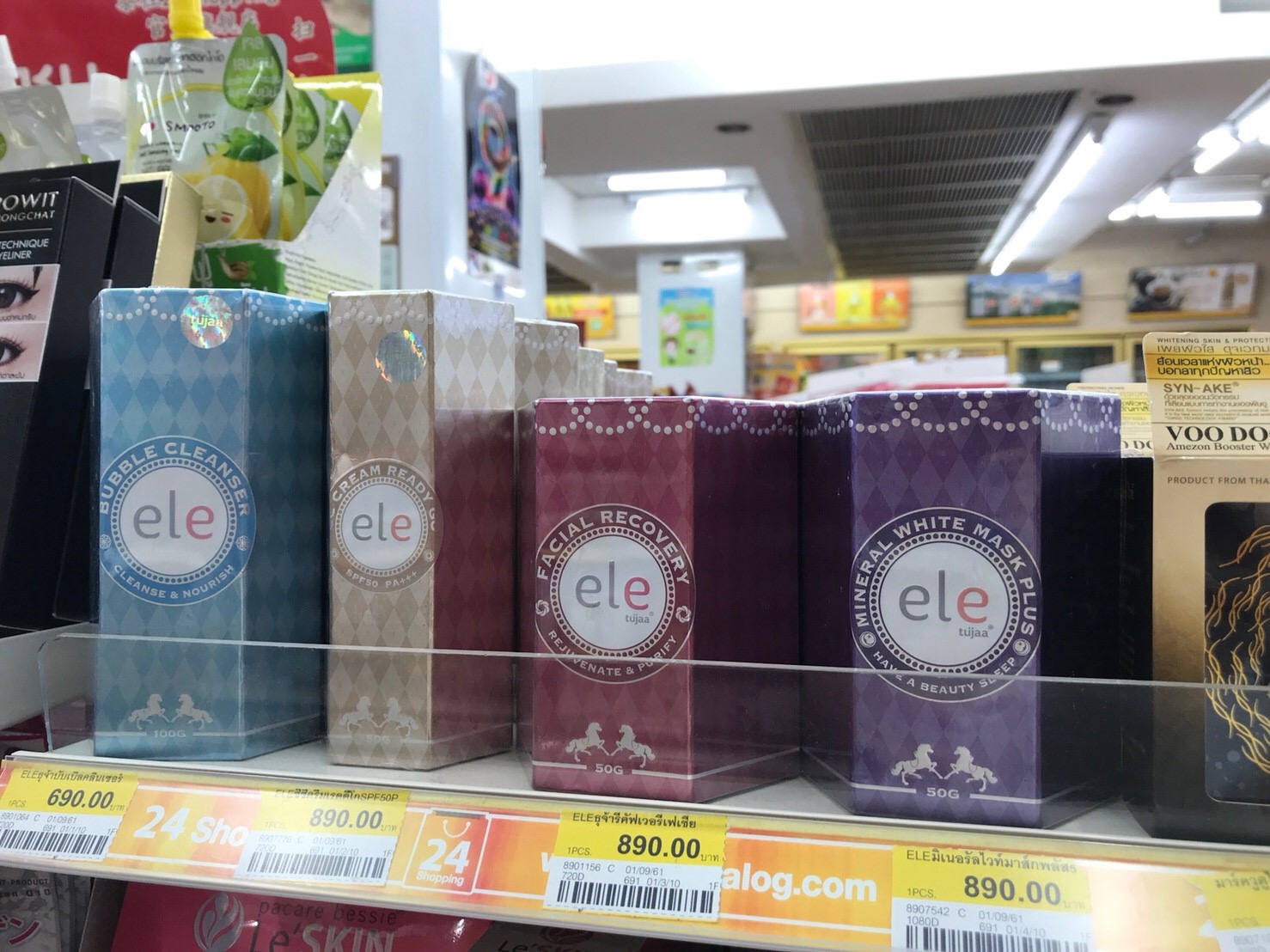 去泰国必买的十种产品,泰国必买的十种产品