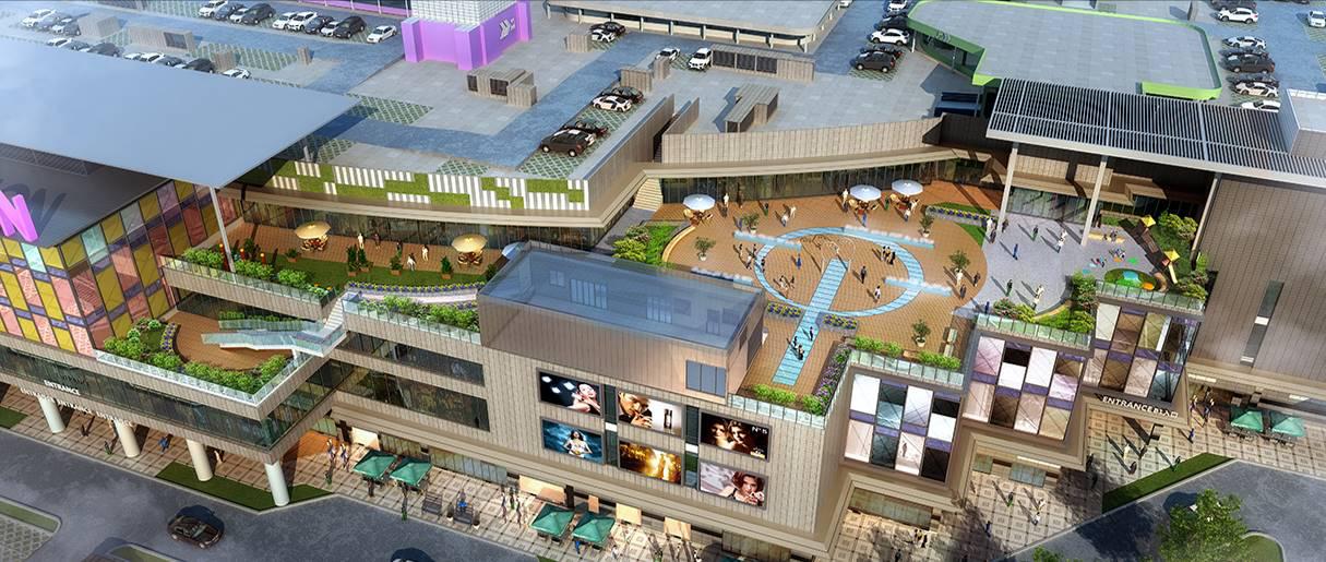 广州永旺梦乐城有哪些店,广东最大的永旺梦乐城在哪里