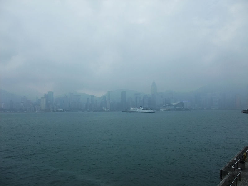 穷驴500块囧囧游香港（详细攻略带图）