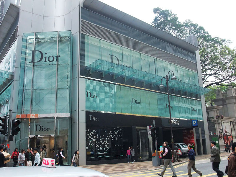 穷驴旅游,港囧游香港