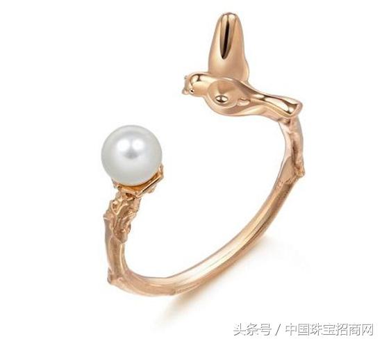 周生生2016新款 (journey周生生)