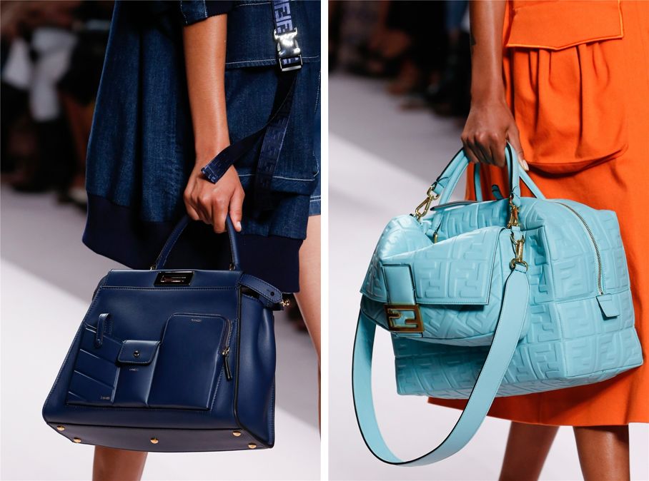 今年最流行的4款包,35岁女人2019年流行什么包