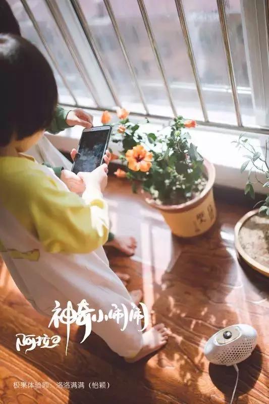 提醒孩子的语音智能闹钟推荐,让孩子早睡早起专用闹钟