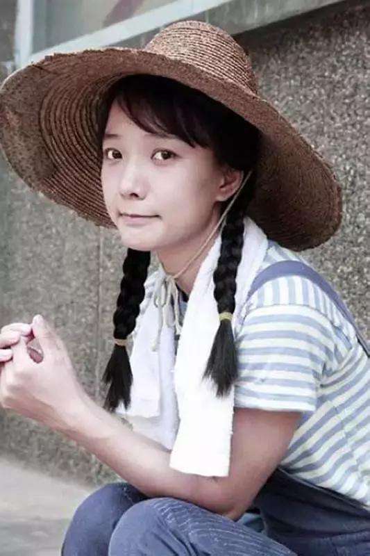 王珞丹，远没有你想的那么简单