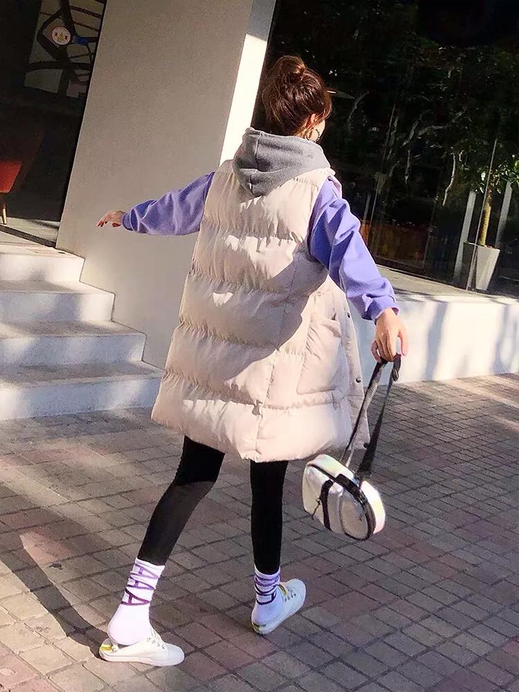 孕早期怎么看是穿裙子还是裤子,孕妇怎么穿才看不出怀孕