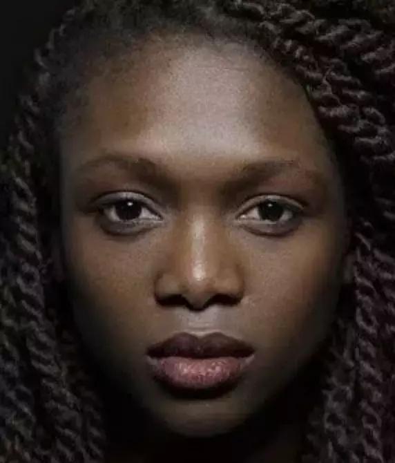 非洲人分几种黑法