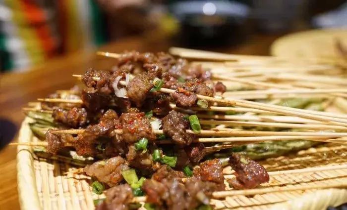 骨灰级吃货整理的小吃,骨灰级吃货