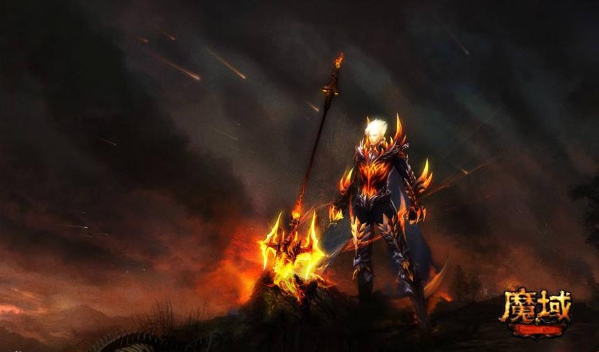 魔域暗黑龙骑龙力值,魔域暗黑龙骑是战士吗