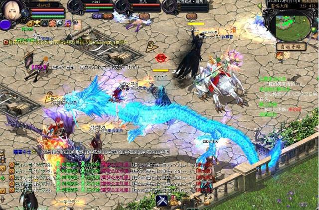 魔域亡灵巫师强度怎么样,魔域亡灵巫师打副本厉害吗