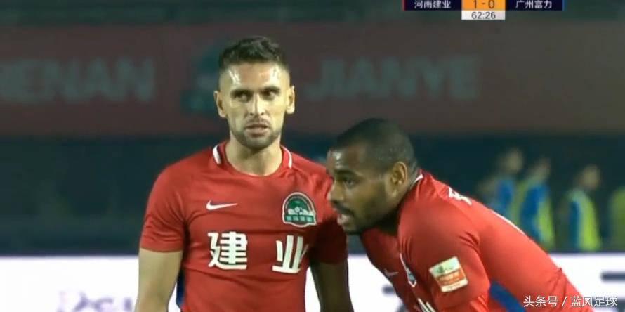 中超再现离奇失误,中超再现争议判罚视频