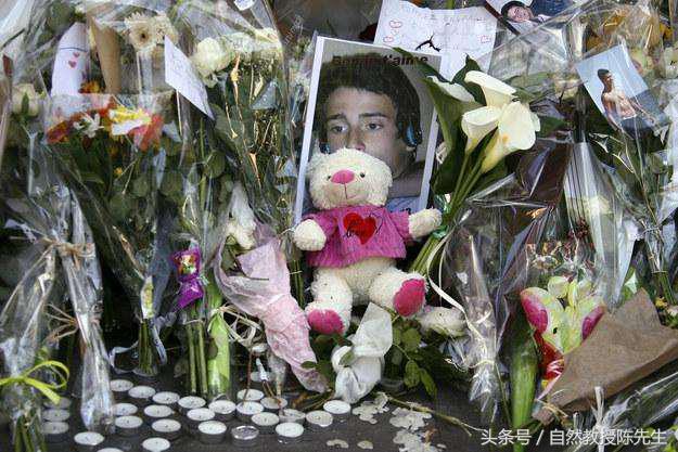 19个可能你不知道的恐怖维基百科的故事！