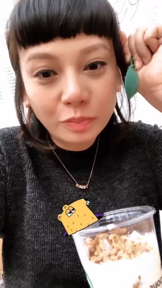 卸货在即！35岁人妻陀巨肚心情紧张坦言如同等候行刑