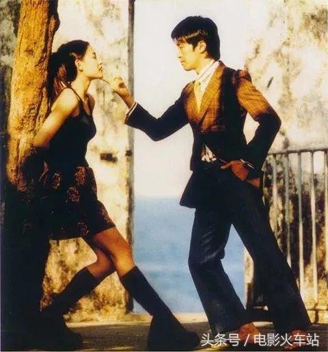 最出色的男人周星驰,最好的主持人周星驰