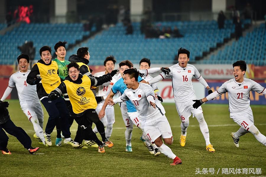 范志毅谶语,范志毅一语成谶