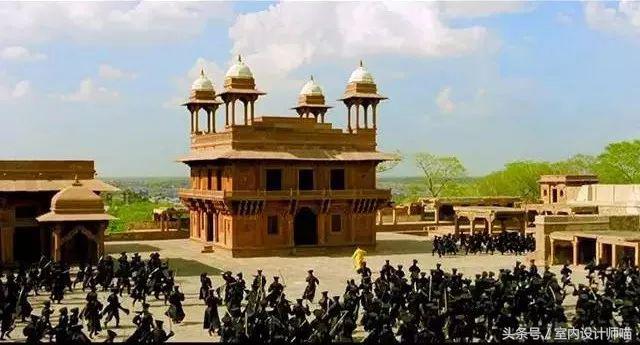 花费350亿拍的电视剧,花费几亿的电影