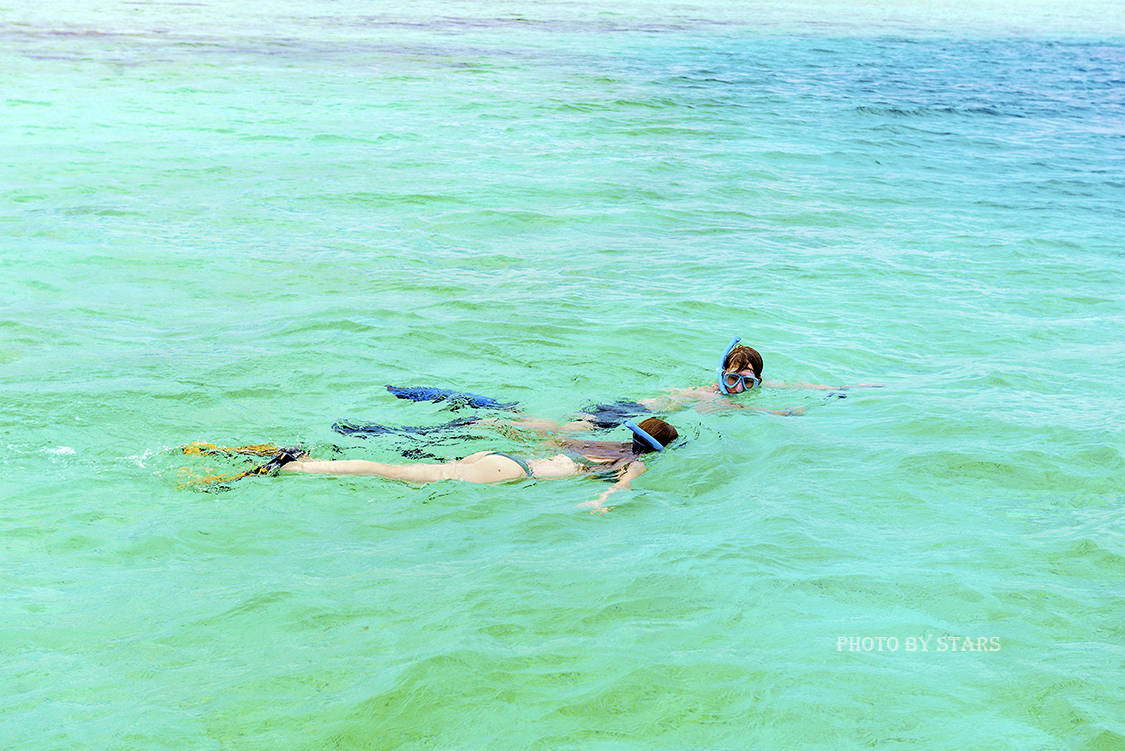 适合蜜月沉浸式度假的地方,世界十大蜜月度假岛