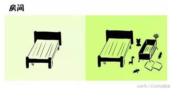 生了孩子之后觉得不是那么美好,生了孩子以后一切都回到了原点