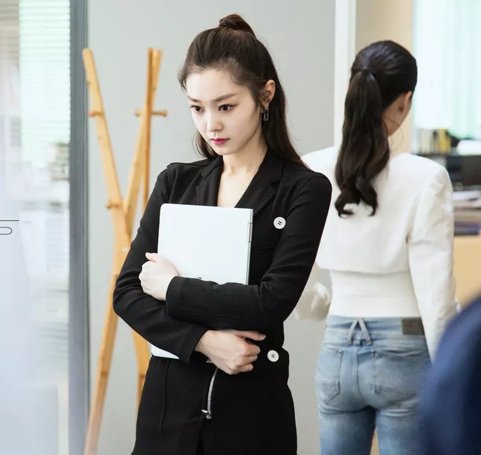 创业时代宋轶图,创业时代宋轶演技配角