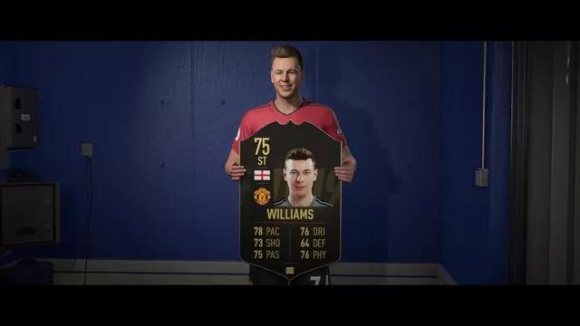 fifa19足球征程大结局,fifa19足球征程03