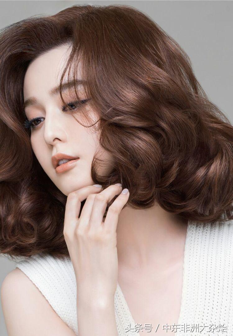 假发~非洲女人的时尚芭莎