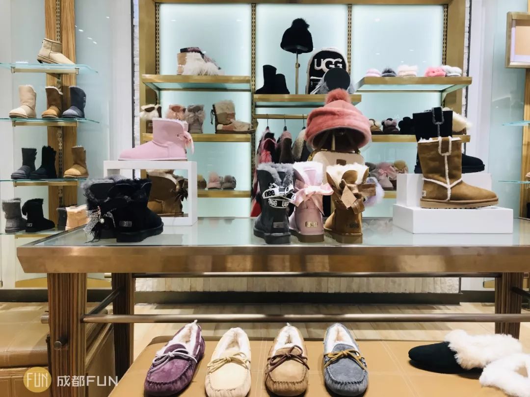 秋冬靴子推荐平价,靴子成都实体店
