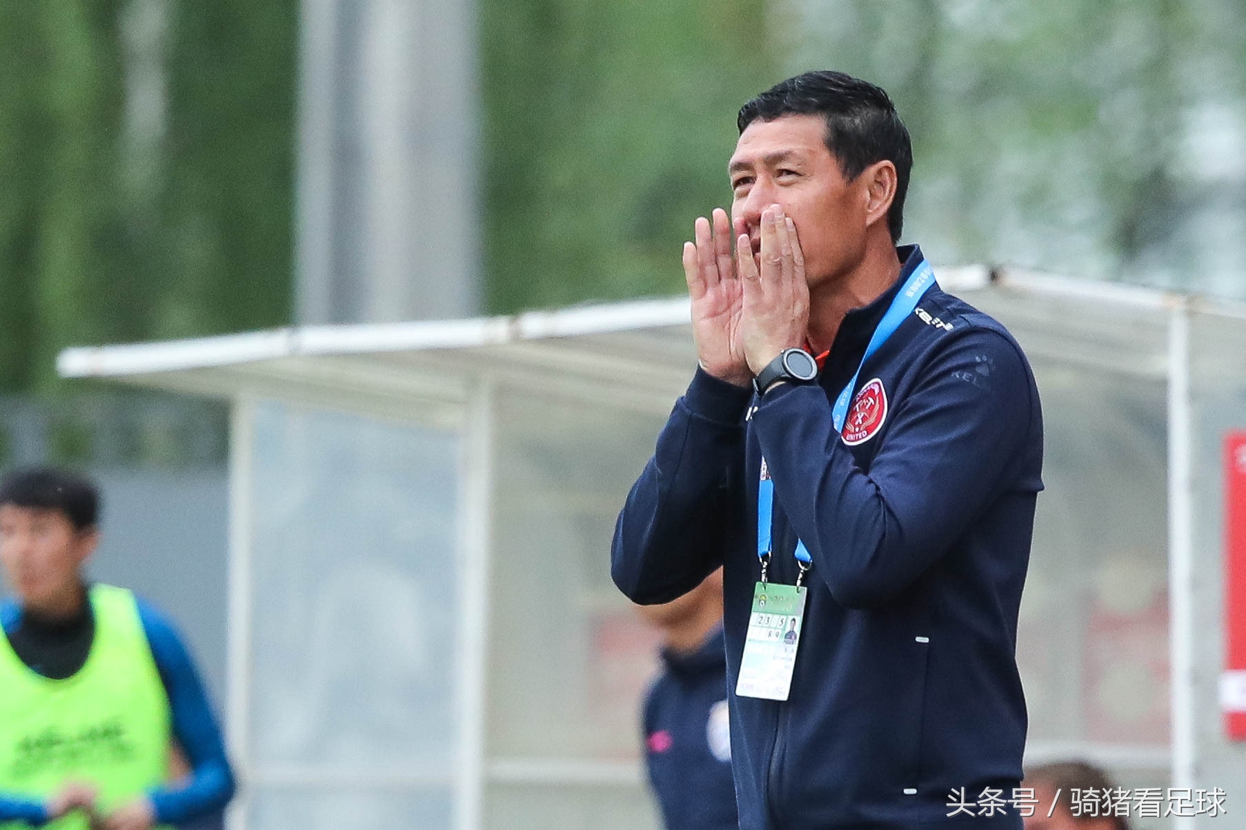 四川安纳普尔那足球俱乐部冲甲,川足冲甲