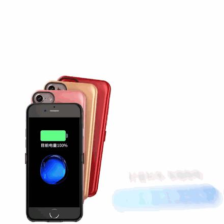 超薄手机壳充电宝推荐,新款手机壳充电宝
