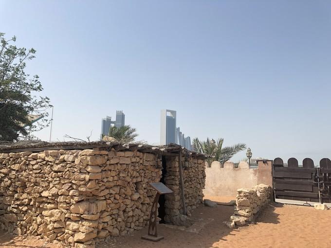 阿联酋沙漠之旅骑着骆驼去旅行,记录一次说走就走的阿联酋迪拜游