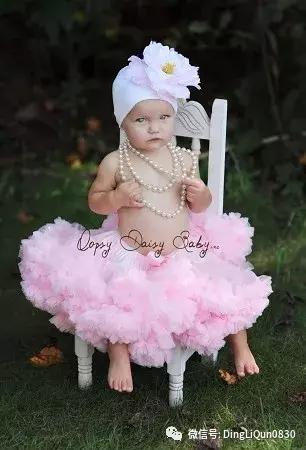 小公主裙子造型,小公主风格裙子