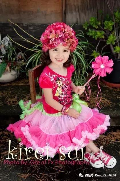 小公主裙子造型,小公主风格裙子