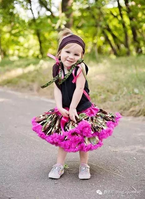 小公主裙子造型,小公主风格裙子