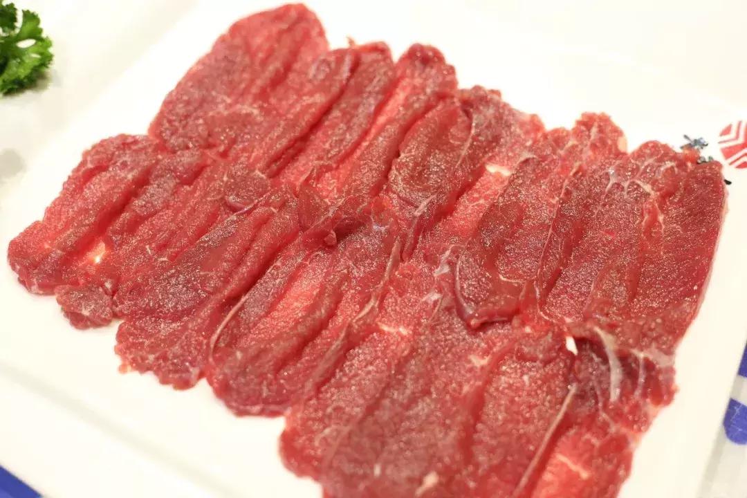 降温的第一锅简易海鲜火锅,降温的第一顿羊肉火锅