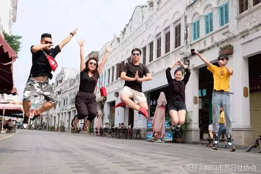 强烈推荐！海口必游TOP10