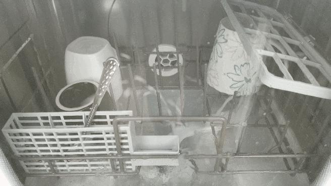 onemoon小月亮台式洗碗机,onemoon洗碗机