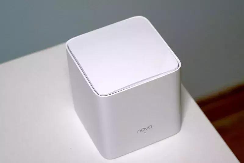 腾达穿墙宝mw5s使用,腾达哪款路由器信号强穿墙好