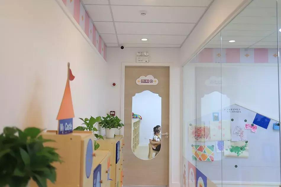 高端家庭式幼托中心,乌鲁木齐幼托中心推荐