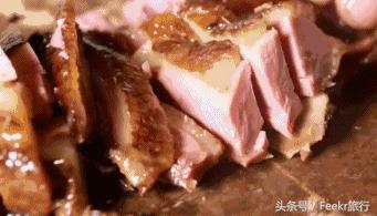 江南重口味里的哲学，迷上孔乙己衷爱的“两碗温酒，一碟茴香豆”