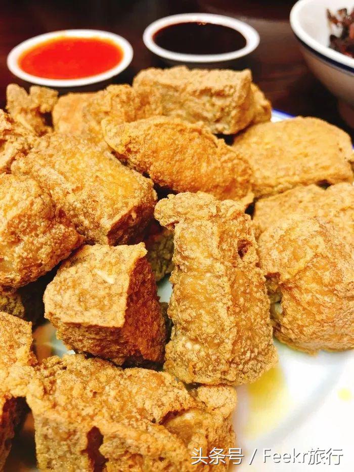 江南重口味里的哲学，迷上孔乙己衷爱的“两碗温酒，一碟茴香豆”