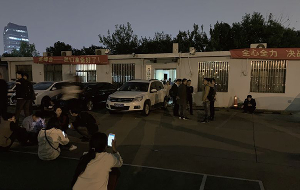 寓见公寓贷款后续,上海寓见公寓的租金退了吗