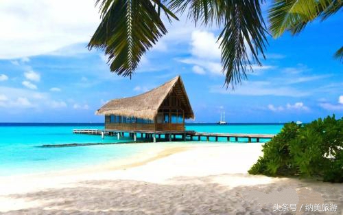 人少景美的岛屿,人少景美不要门票