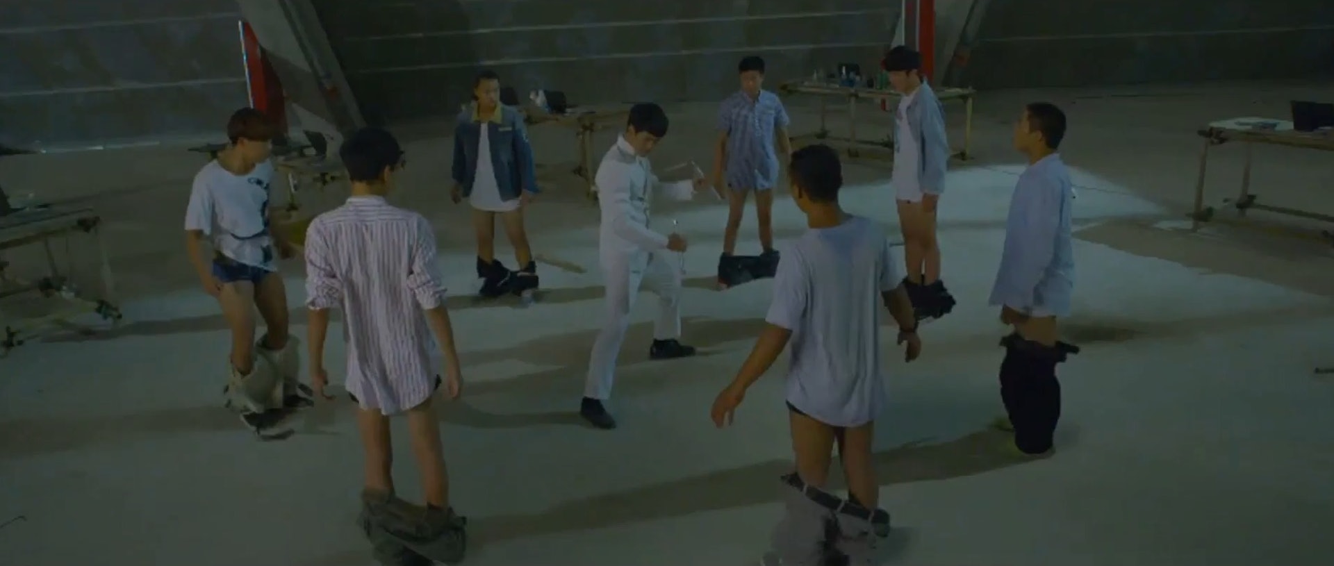 功夫联盟电影正片,功夫联盟电影完全版无讲解