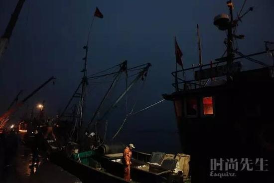 鲁荣渔2682号惨案杀人动机,鲁荣渔大逃杀事件